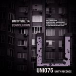 Artwork voor "Unity, Vol. 14 Compilation"