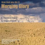 Artwork voor "Morning Glory"