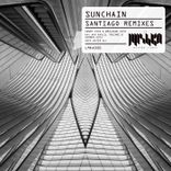 Portada para "Santiago Remixes"