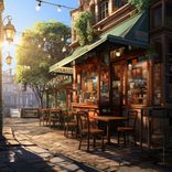 Life Without Shop Loop