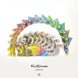 Artwork voor "Kulthum"