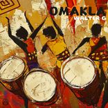 Artwork for "Omakla"