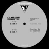 Portada para "Presents: Cabs"