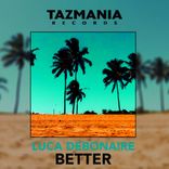 Artwork for "Better"
