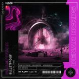 Artwork for "Bulletproof"