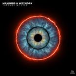 Artwork for "Through My Eyes"