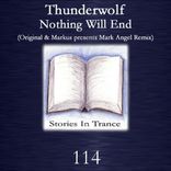 Artwork for "Nothing Will End"