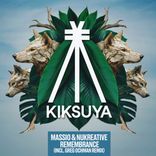 Artwork for "Remembrance"