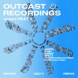 Artwork for "Vault X"