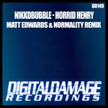 Portada para "Horrid Henry (Normality & Matt Edwards Remix)"