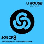 Artwork for "I Found You (Tuff London Remix)"