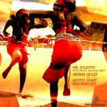 Artwork for "Mystic Chant (Mark Francis Edit)"