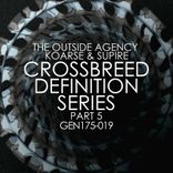 Portada para "Crossbreed Definition Series Part 5"