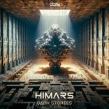 Artwork for "Dark Stories"