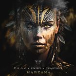 Artwork for "Marzana"