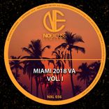 Artwork for "Miami 2018 Va, Vol. 1"