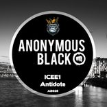 Artwork for "Antidode"