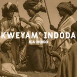 Artwork for "Kweyam'Indoda"
