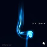 Portada para "Tell Me What You Need"