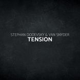 Artwork voor "Tension"