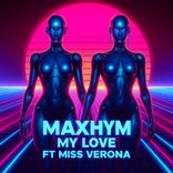 Portada para "My Love"