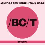 Portada para "Fool's Circle"