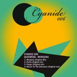 Return to the Discovery