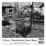 Artwork für "Underground Swing Mixes"