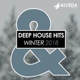 Portada para "Deep House Hits: Winter 2018"