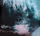 Revanchist Technarchy