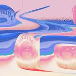 Artwork voor "Speeding"