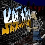 Artwork voor "giving tree ep"