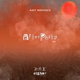 Artwork for "Afterparty"