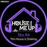 Artwork voor "This House Is Shaking"