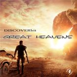 Artwork for "Great Heavens"