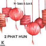 Portada para "2 Phat Hun"