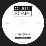 Artwork for "Experimental"