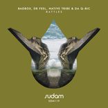 Artwork for "Battles"