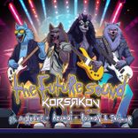 Artwork for "The Future Sound"