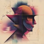 Artwork for "Dark Matter"