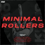 Artwork voor "Minimal Rollers"
