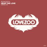 Artwork for "Hear the Love"