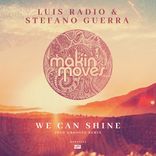 Portada para "We Can Shine (Josh Grooves Remix)"