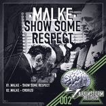 Artwork for "Show Some Respect"