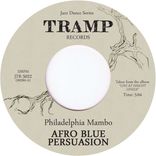 Portada para "Philadelphia Mambo"