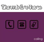 Artwork for "Calling"