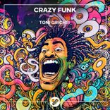 Artwork for "Crazy Funk"