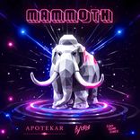 Artwork voor "Mammoth"