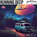 Artwork for "Running Deep"