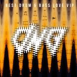 Artwork for "Best Drum & Bass Love VIP"